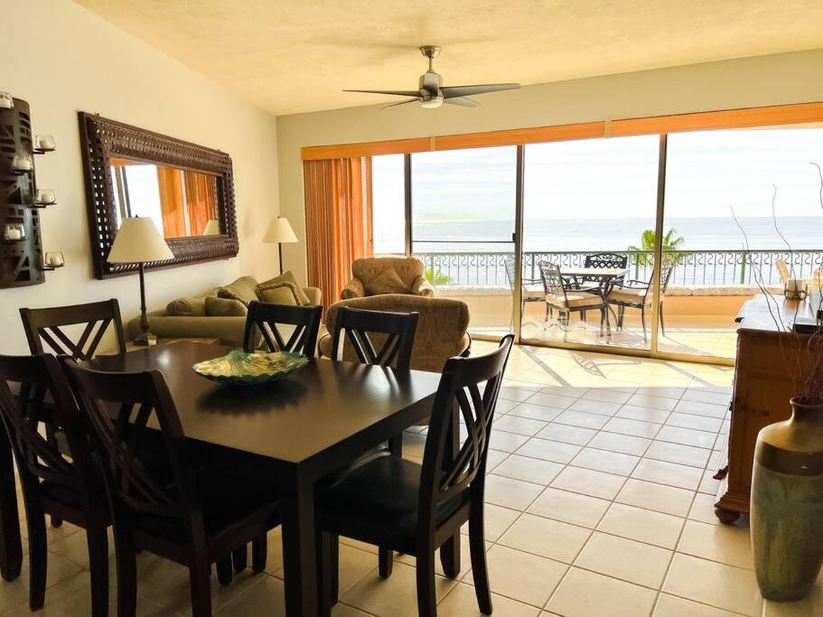 Sandy Beach Sonoran Spa W504 Ocean Front Resort Puerto Peñasco Екстериор снимка
