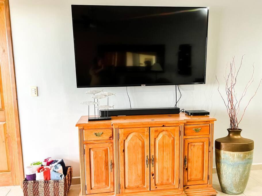 Sandy Beach Sonoran Spa W504 Ocean Front Resort Puerto Peñasco Екстериор снимка