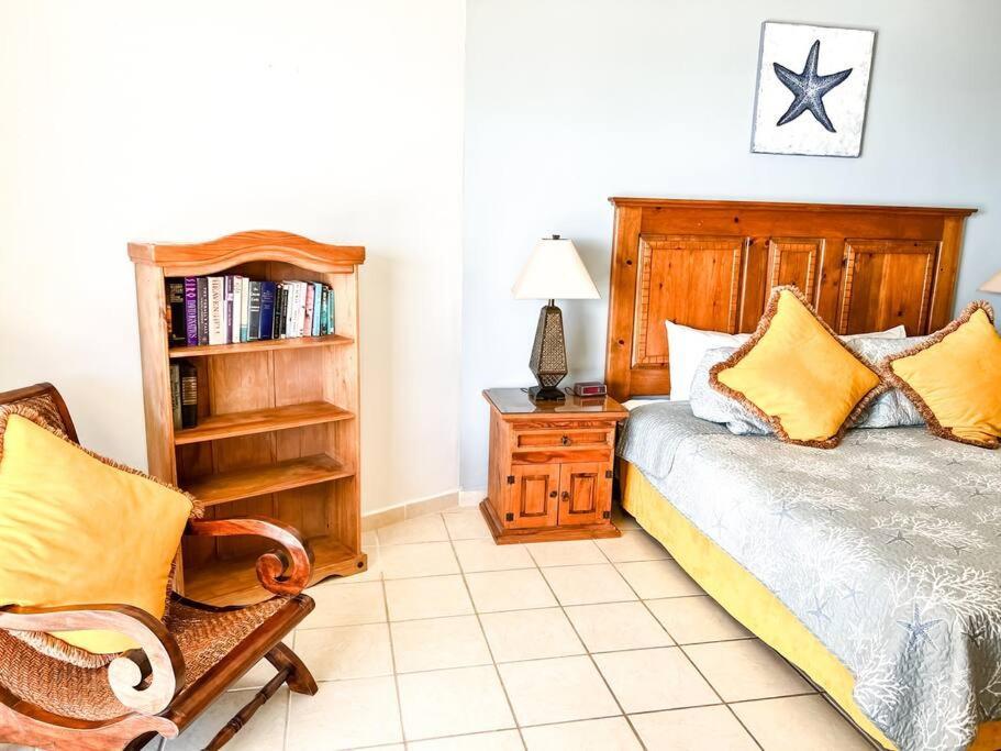 Sandy Beach Sonoran Spa W504 Ocean Front Resort Puerto Peñasco Екстериор снимка