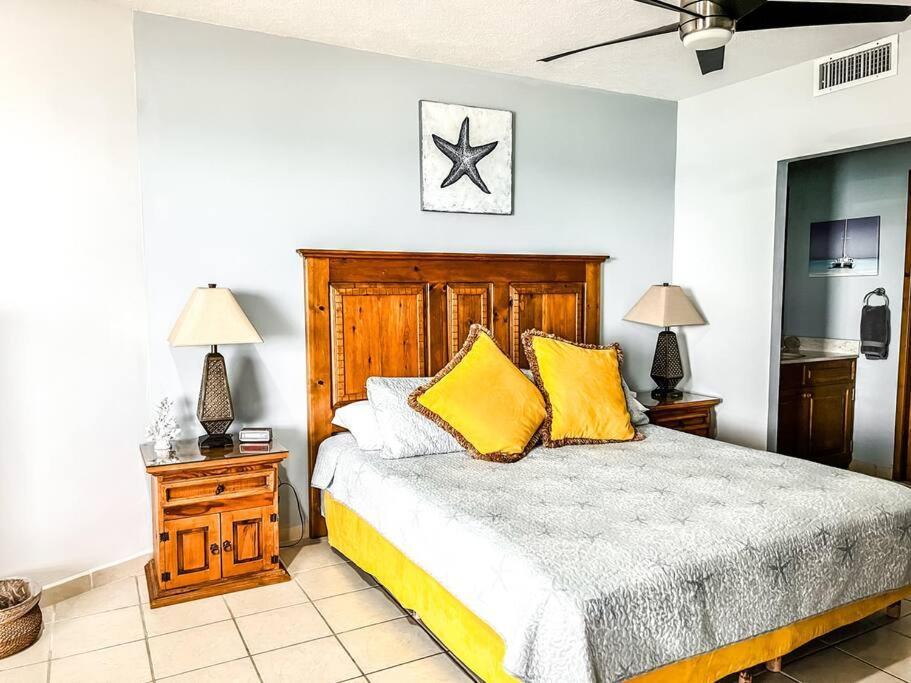 Sandy Beach Sonoran Spa W504 Ocean Front Resort Puerto Peñasco Екстериор снимка