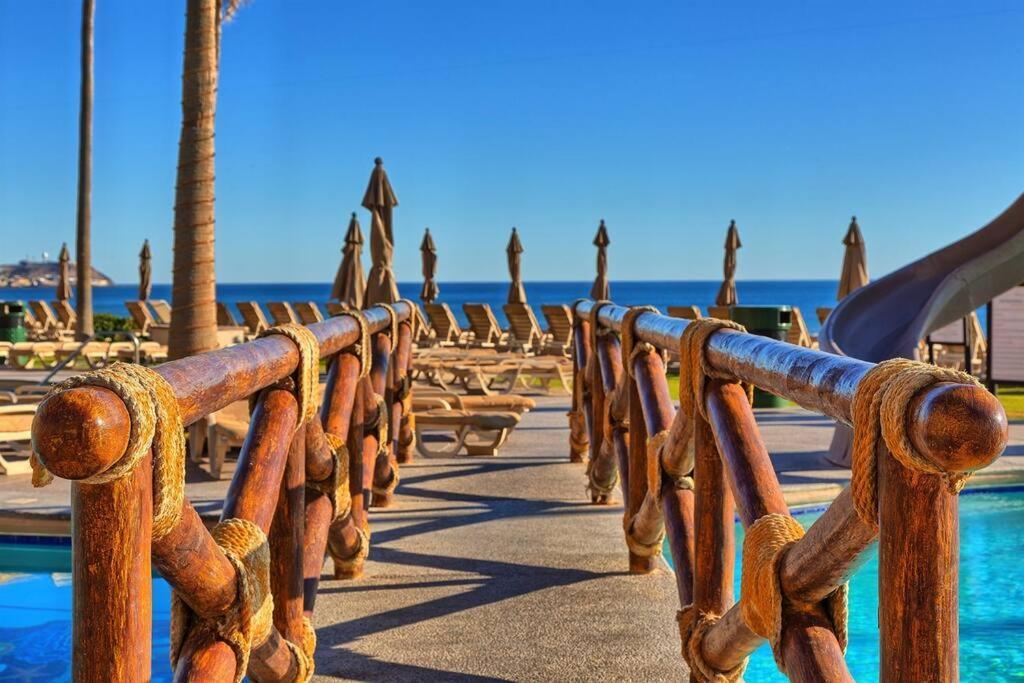 Sandy Beach Sonoran Spa W504 Ocean Front Resort Puerto Peñasco Екстериор снимка