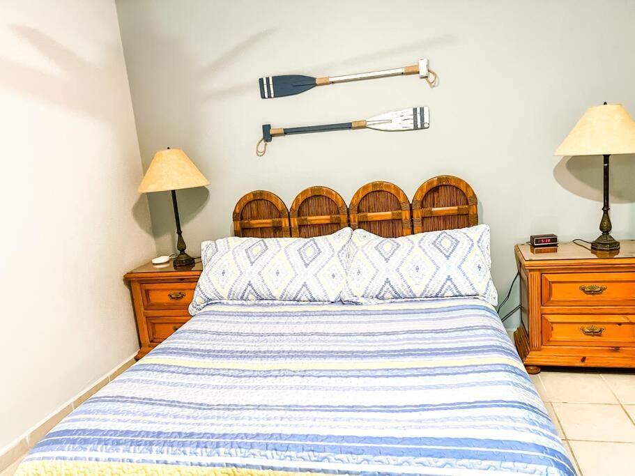 Sandy Beach Sonoran Spa W504 Ocean Front Resort Puerto Peñasco Екстериор снимка