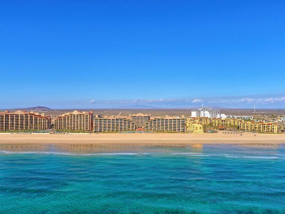 Sandy Beach Sonoran Spa W504 Ocean Front Resort Puerto Peñasco Екстериор снимка